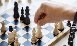 XXII Turniej Szachowy o Puchar Starosty Ząbkowickiego