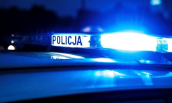 W trakcie awantury wyszedł z domu i powiedział, że popełni samobójstwo