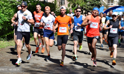 Przed nami Sportowy Weekend w Henrykowie. W sobotę maraton rowerowy, w niedzielę rywalizacja biegowa