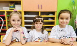 Konkurs o twórczości Doroty Gellner w Ziębicach – przedszkolaki w rywalizacji literackiej