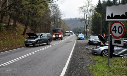 Kontrole drogowe w ramach akcji ROADPOL. 17 kierowców jechało za szybko