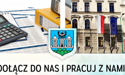 Nabór na wolne urzędnicze stanowisko ds. księgowości w Urzędzie Miejskim w Ząbkowicach Śląskich