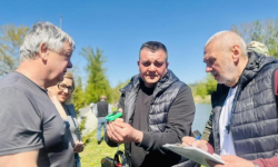 Wędkarze rywalizowali w Ziębicach. Znamy najlepszych