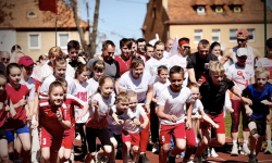 Pobiegli dla Biało-Czerwonej