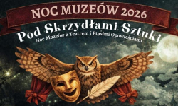 Noc Muzeów 2026 w Ziębicach. Wieczór kultury i atrakcji w Muzeum Domu Śląskiego