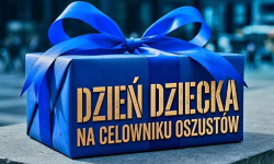 Sprzedawał klocki on-line i stracił 4 tysiące złotych