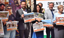 Jedna karta, 26 atrakcji i rabaty. Ruszył projekt „Nieoczywista Ziemia Ząbkowicka i Kłodzka” [foto]