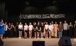 „Piosenka jest dobra na wszystko”. Muzyczny wieczór w Ząbkowicach Śląskich