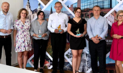 Dwór Służejów z nowym gospodarzem. Fundacja rozpoczyna nowy rozdział w historii zabytku