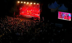 Długo wyczekiwany przez wszystkich Festiwal Ziębice FEST! 2026 już w ten weekend!