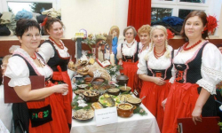 Sukces Koła Gospodyń Wiejskich z Brzeźnicy