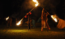 Weekend z Frankensteinem – 1 dzień