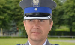 Nowy "szeryf" w powiecie. Pierwsze wrażenia i plany