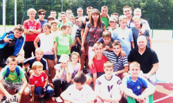 Olimpiada trenerów osiedlowych