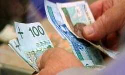Projekt - Czas na pracę! Szkolenia i staże dla osób młodych.