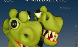 Tani bilet na spektakl - program uruchomiony