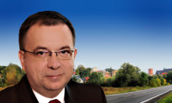 Krzysztof Kotowicz wiceburmistrzem Głuszycy 