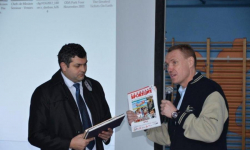 Kajetan Broniewski w Ząbkowicach Śląskich