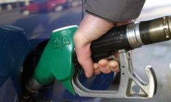 Protesty kierowców na stacjach paliw