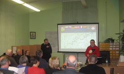 Pielgrzymka " z Wrocławia na koniec świata" czyli opowieść o drodze św. Jakuba