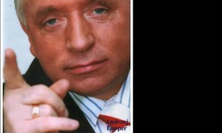 Lider Samoobrony - Andrzej Lepper nie żyje