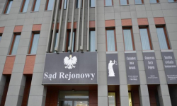 Sąd Rejonowy w Ząbkowicach Śląskich pozostaje