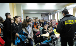 Szkolenie wolontariuszy WOŚP