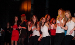 III LO i koncert charytatywny w ZOKu! 