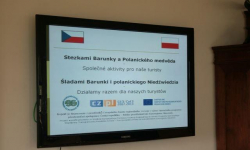 Konferencja w Czeskiej Skalicy