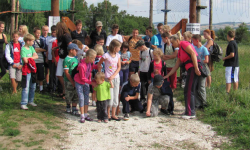 Do końca wakacji już niedaleko