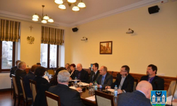 XXV Sesja Rady Miejskiej