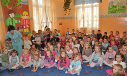 Żywa lekcja historii