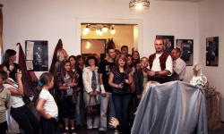 Fantazjada w Ząbkowicach Śląskich okiem gości