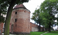 Baszta Gołębia odzyska dawną świetność?