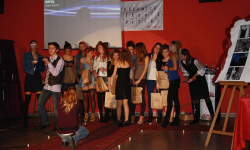 Fashion Day w Ząbkowickim Ośrodku Kultury