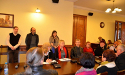 Forum Organizacji Pozarządowych