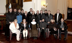 Kościół sióstr klarysek już otwarty