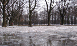 Ostrzeżenie meteorologiczne