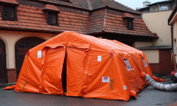 Sporo pieniędzy na poprawę bezpieczeństwa