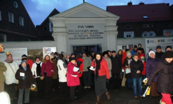 Orszak Trzech Króli