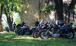 III Potworny Zlot Motocyklowy - UWAGA! Odpalamy już w najbliższy piątek