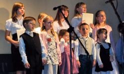 Koncert kolęd i pastorałek w ZOK