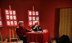 Romantycznie zderzenia kulturalne