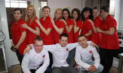 Nowe kierunki i dzień otwarty w ZSP Ziębice