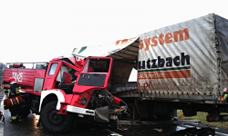 Koncert dla strażaka