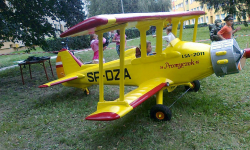 Hobbyści chcą działać w Ząbkowicach 