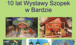 Wyniki Konkursu Szopek i Prac Plastycznych "Bardo.Szopka 2011"