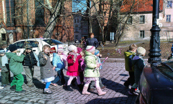 Pożegnali zimę w Ząbkowicach