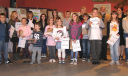 Nagrody rozdane - ZOK