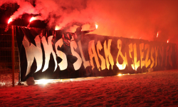 Śląsk wystąpił w Nowej Rudzie [foto, wideo]